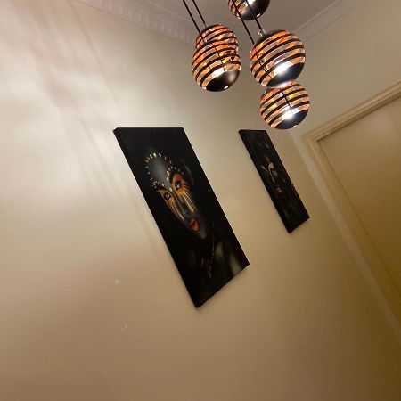 Lovely 3-Bedrooms Rental Unit Akaba Kültér fotó