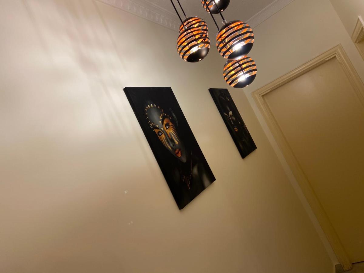 Lovely 3-Bedrooms Rental Unit Akaba Kültér fotó