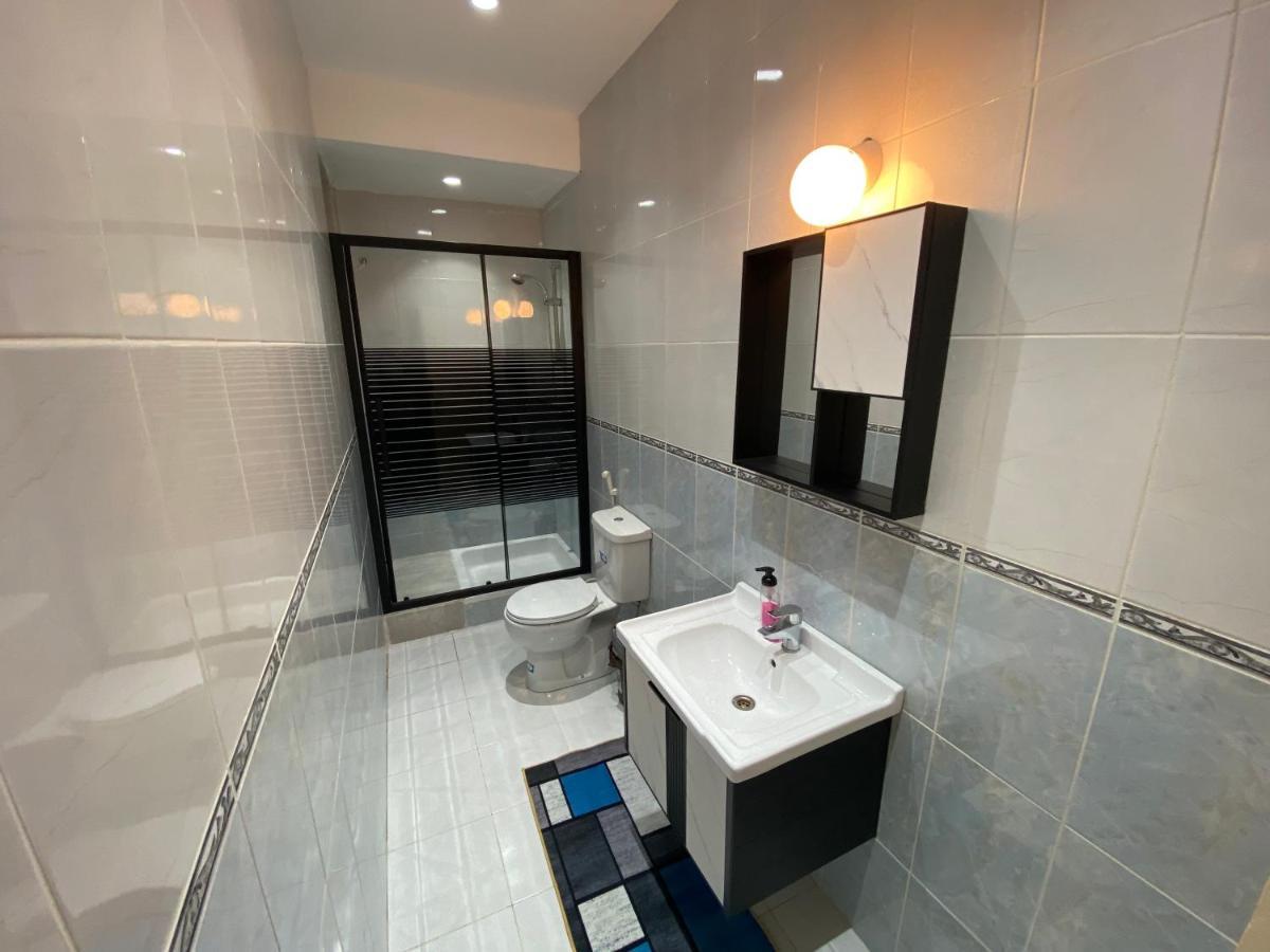 Lovely 3-Bedrooms Rental Unit Akaba Kültér fotó