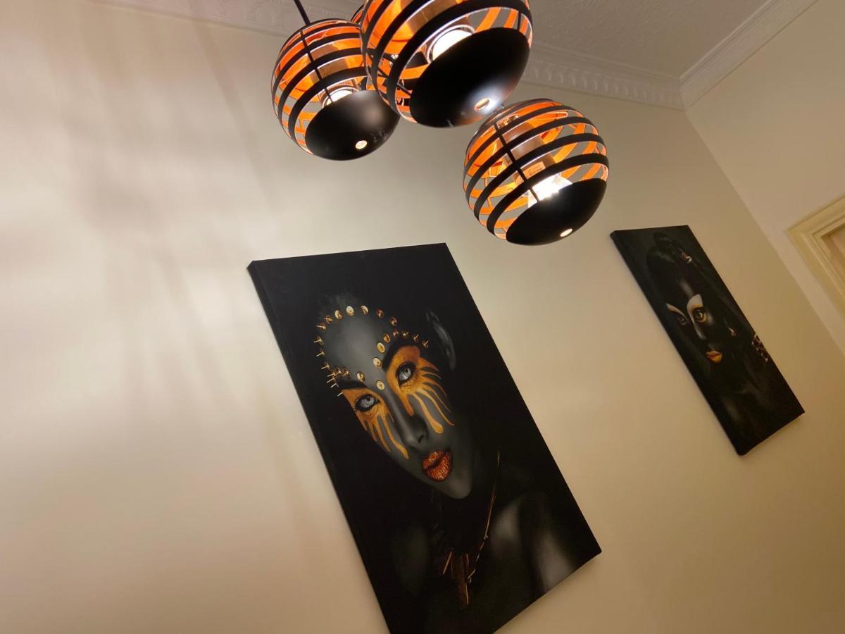Lovely 3-Bedrooms Rental Unit Akaba Kültér fotó