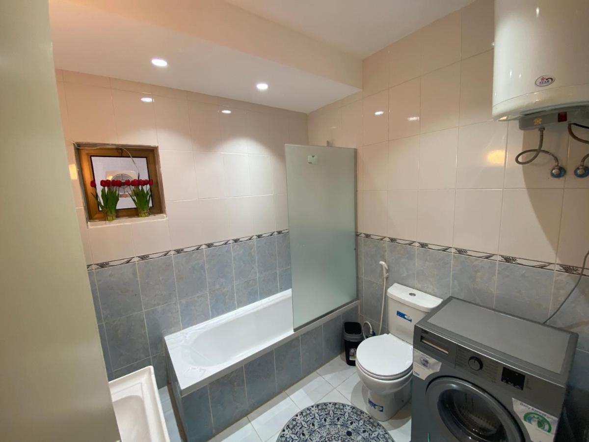 Lovely 3-Bedrooms Rental Unit Akaba Kültér fotó